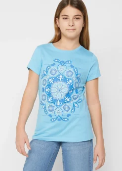 T-shirt 100% coton