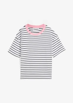 T-shirt 100% coton