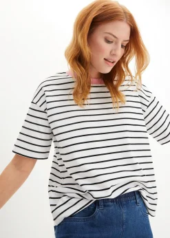 T-shirt 100% coton