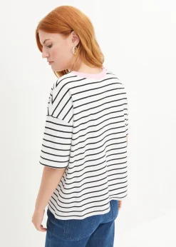 T-shirt 100% coton