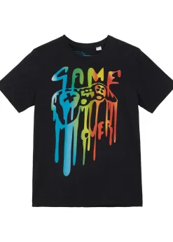 T-shirt 100% coton