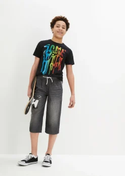 T-shirt 100% coton