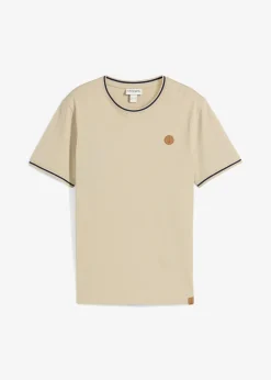 T-shirt 100% coton