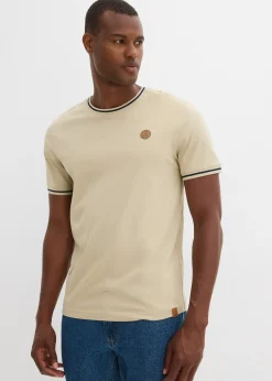 T-shirt 100% coton