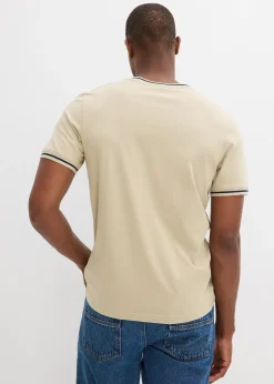 T-shirt 100% coton