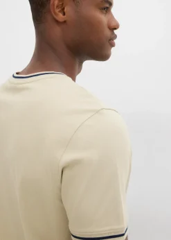 T-shirt 100% coton