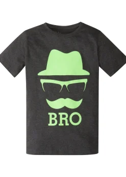 T-shirt 100% coton