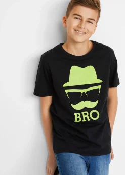 T-shirt 100% coton