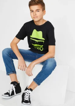 T-shirt 100% coton