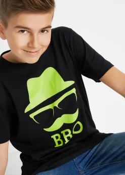 T-shirt 100% coton
