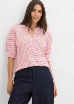 T-shirt 100% coton
