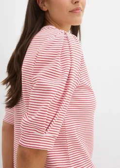 T-shirt 100% coton
