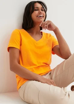 T-shirt 100% coton