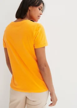 T-shirt 100% coton