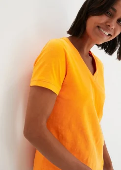 T-shirt 100% coton