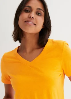 T-shirt 100% coton