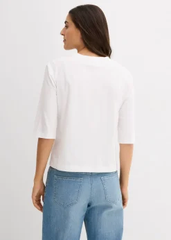 T-shirt 100% coton