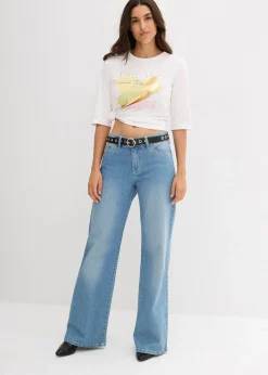 T-shirt 100% coton