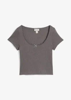 T-shirt 100% coton
