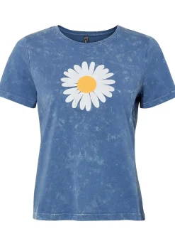 T-shirt 100% coton
