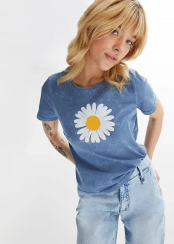T-shirt 100% coton