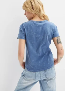 T-shirt 100% coton