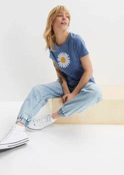 T-shirt 100% coton