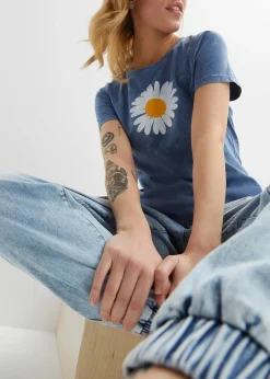 T-shirt 100% coton