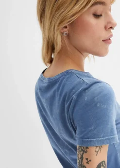 T-shirt 100% coton