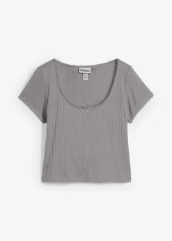 T-shirt 100% coton