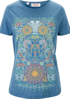 T-shirt 100% coton