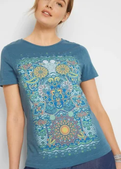 T-shirt 100% coton