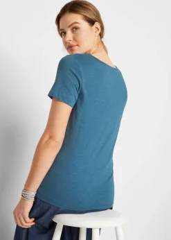 T-shirt 100% coton