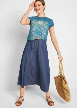 T-shirt 100% coton