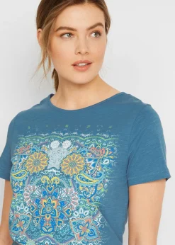 T-shirt 100% coton