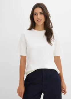 T-shirt 100% coton