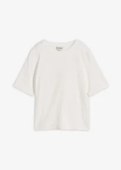 T-shirt 100% coton