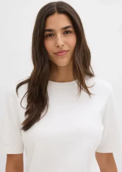 T-shirt 100% coton