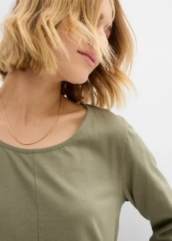 T-shirt 100% coton