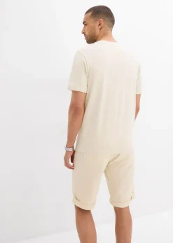 T-shirt 100% coton