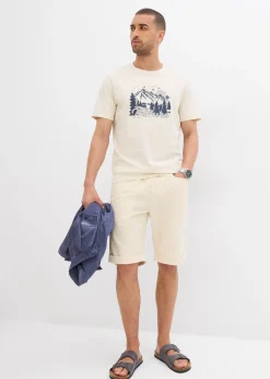 T-shirt 100% coton