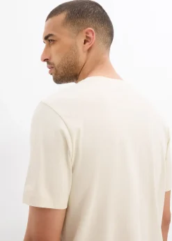 T-shirt 100% coton