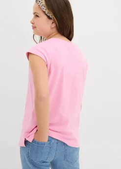 T-shirt 100% coton