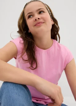 T-shirt 100% coton