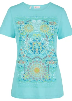 T-shirt 100% coton
