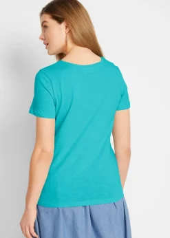 T-shirt 100% coton