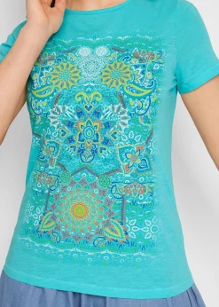 T-shirt 100% coton