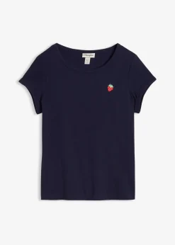 T-shirt 100% coton