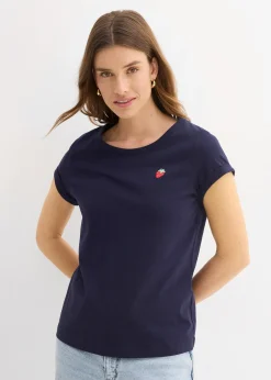 T-shirt 100% coton