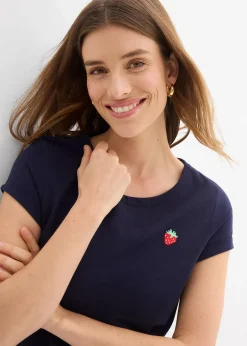 T-shirt 100% coton